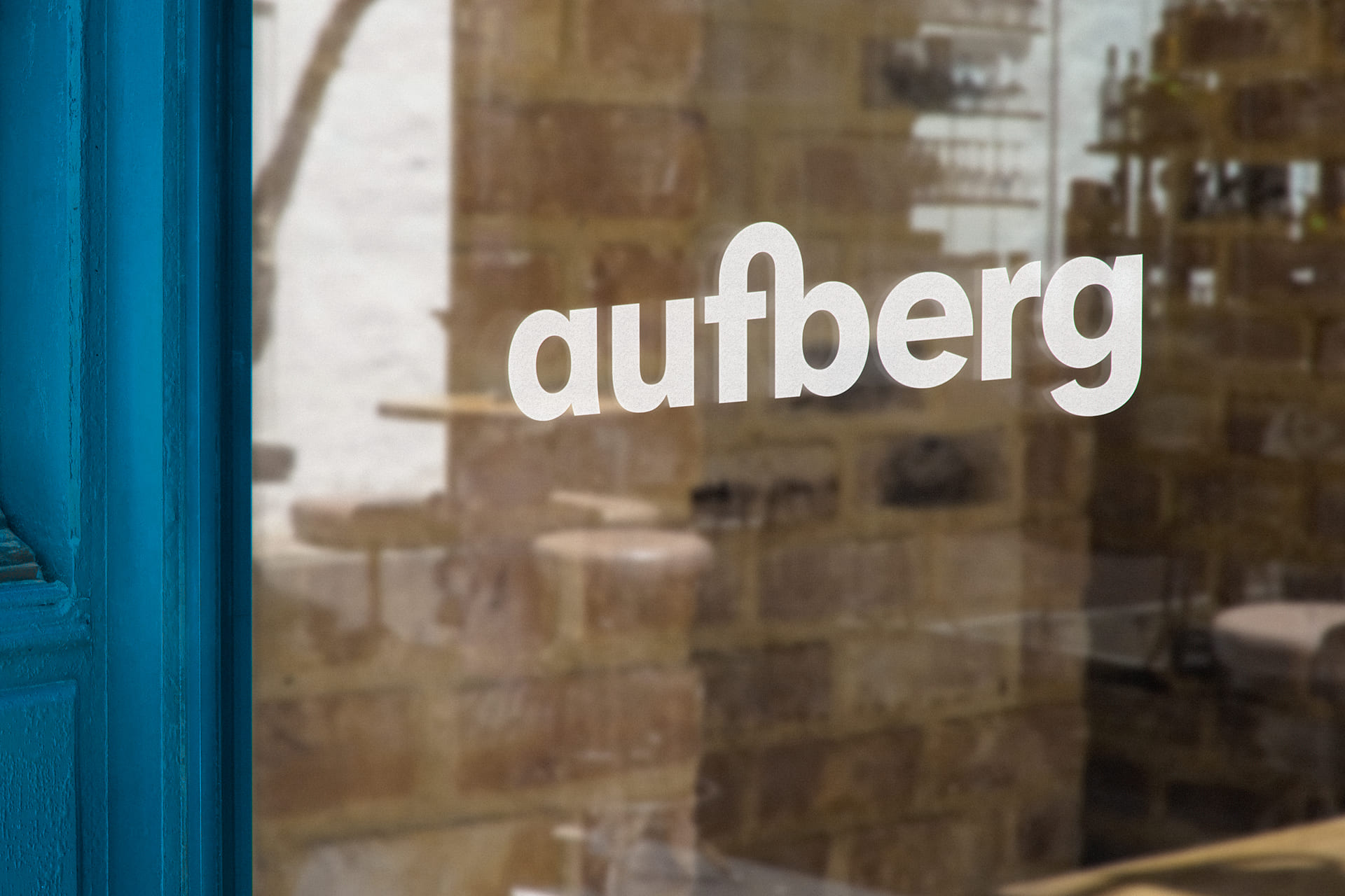 Aufberg AG 