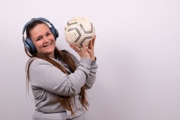 Jeanine Al- Ghuraibawi