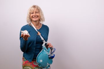 Lara Sandra Molinari