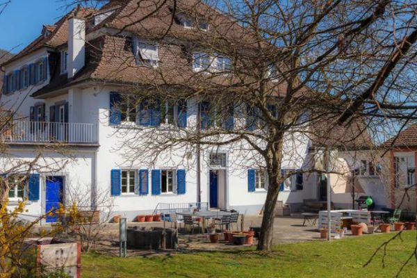 Wohngruppe Wolfbrunnen in Lausen