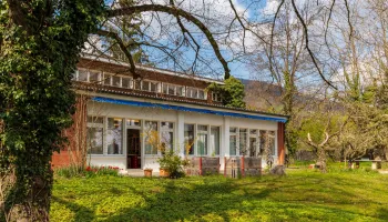 Schulwohnheim Wolfbrunnen in Lausen