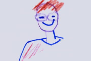 Platzhalter Sina Ackermann