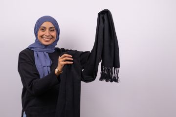 Jasmina Abd Al Jawad