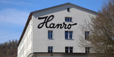 Aussenansicht Tagesschule Hanro