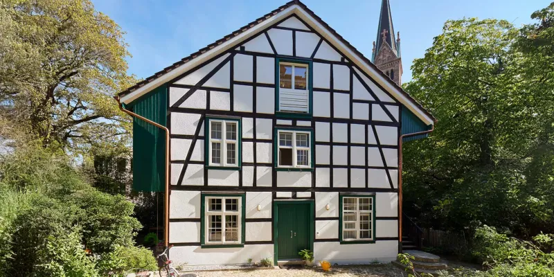Wohngruppe Basel