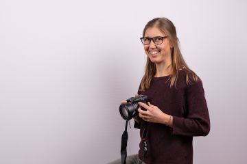 Seraina Schönholzer 