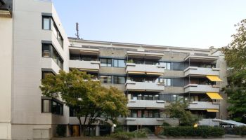 Stationäre Wohnbegleitung