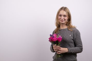 Sina Ackermann
